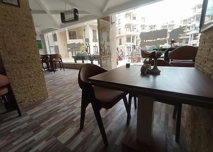 Appartamento 2 Bed Flat, Hurghada, Long&short