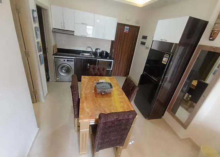 Appartamento 2 Bed Flat, Hurghada, Long&short Hurghada