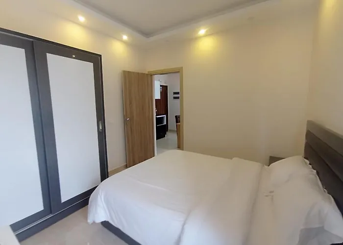2 Bed Flat, Hurghada, Long&short Hurghada