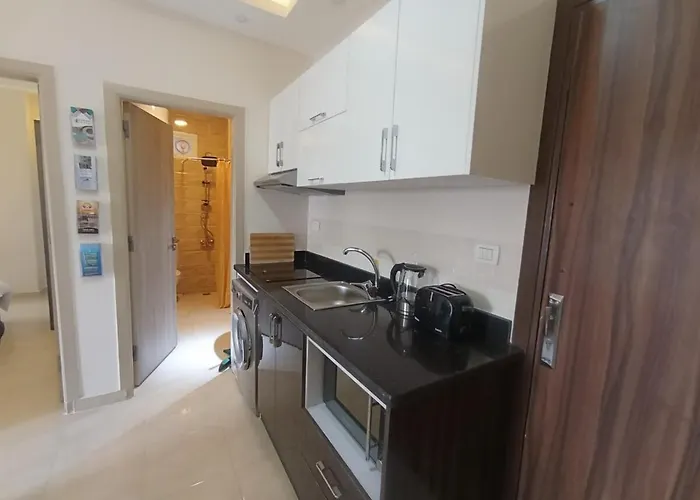 Appartamento 2 Bed Flat, Hurghada, Long&short Hurghada