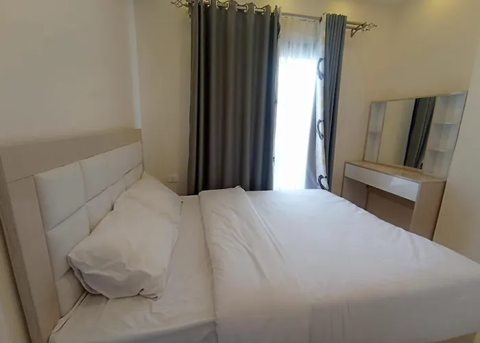 Appartamento 2 Bed Flat, Hurghada, Long&short *