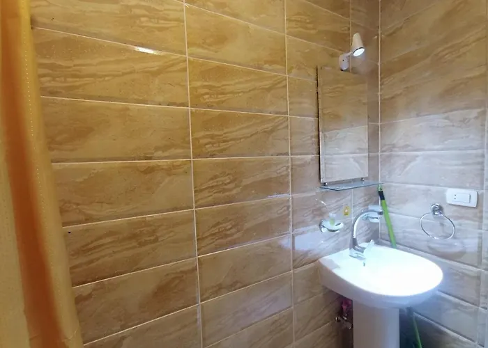 2 Bed Flat, Hurghada, Long&short *