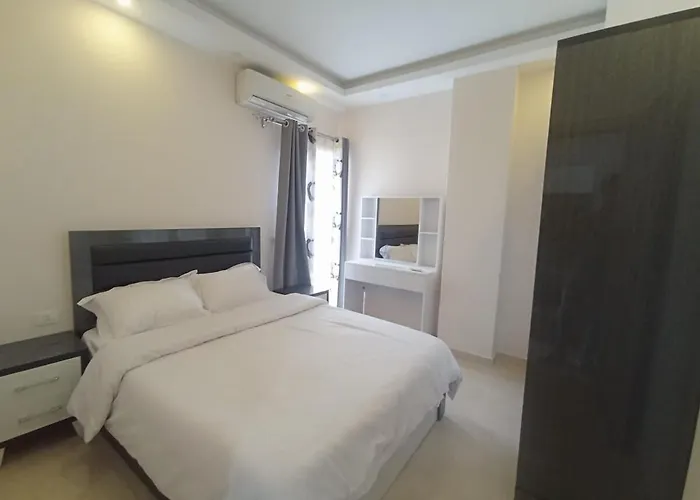 2 Bed Flat, Hurghada, Long&short * Hurghada