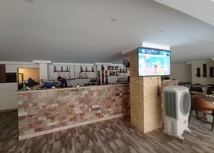 2 Bed Flat, Hurghada, Long&short