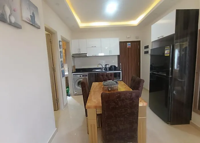 2 Bed Flat, Hurghada, Long&short * Hurghada