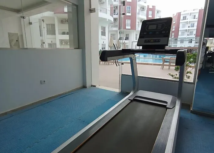 2 Bed Flat, Hurghada, Long&short Appartamento