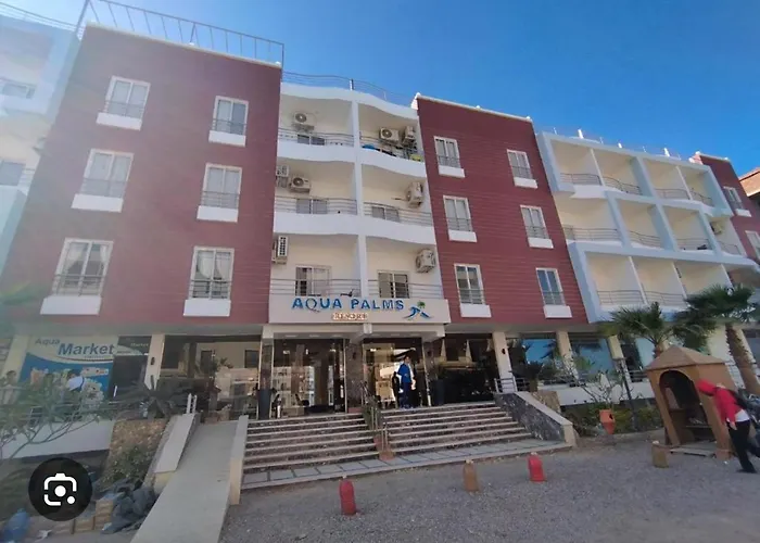 Appartamento 2 Bed Flat, Hurghada, Long&short Hurghada