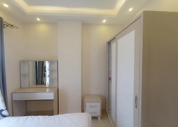2 Bed Flat, Hurghada, Long&short *