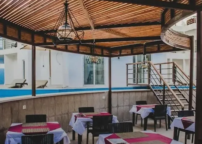 2 Bed Flat, Hurghada, Long&short Appartamento Hurghada