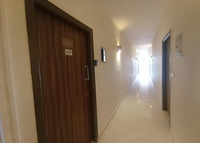 2 Bed Flat, Hurghada, Long&short Appartamento *