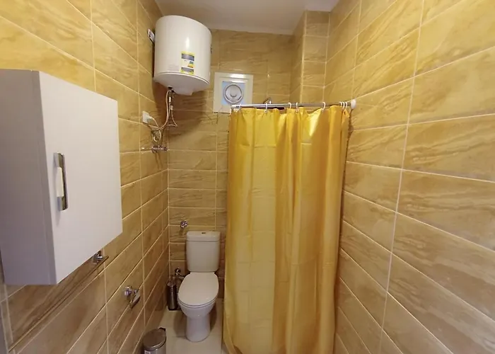 2 Bed Flat, Hurghada, Long&short