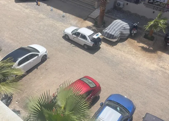 2 Bed Flat, Hurghada, Long&short * Hurghada